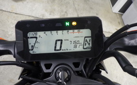 HONDA GROM 2024 JC92