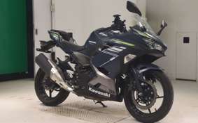 KAWASAKI NINJA 400 2023 EX400G