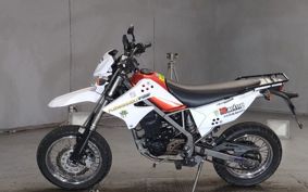 KAWASAKI D TRACKER 125 LX125D