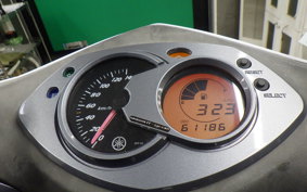 YAMAHA CYGNUS 125 X 2 2022 SE44J