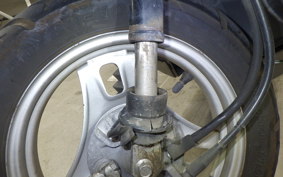SUZUKI ADDRESS V50 G 1994 CA42A