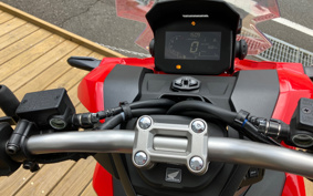 HONDA ADV160 KF54