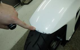 HONDA NC700S 2012 RC61