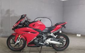 HONDA CBR250RR MC51