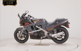 KAWASAKI GPZ600 R 1986