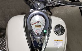 YAMAHA DRAGSTAR 400 CLASSIC VH02J