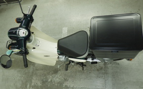 HONDA C110 SUPER CUB JA59