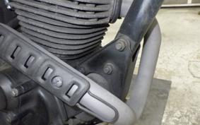 YAMAHA TW200 Gen.2 2020 DG07J