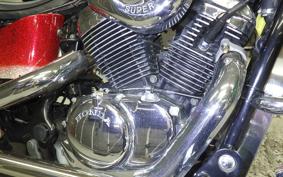 HONDA STEED 400 VLS 1999 NC37