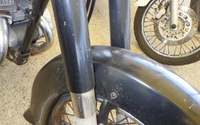 HONDA CD125T BENLY CD125T