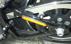 HARLEY FXSB 1580 2014