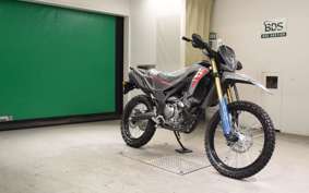 HONDA CRF250L 2024 MD47
