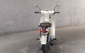 HONDA SUPER CUB50 AA09