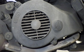 SUZUKI ADDRESS V125 G 2022 CF46A