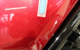 HONDA CB1100 EX 2022 SC65