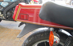 KAWASAKI KZ1000 MK2 2023 ...