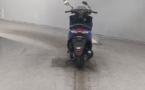 SUZUKI  BURGMAN  STREET 125 EA11D