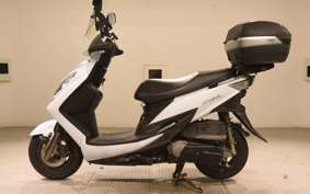 SUZUKI ｽｳｨｯｼｭ125 2024 DV12B