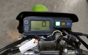 KAWASAKI SUPER SHERPA KL250G