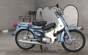 HONDA  SUPER CUB 70 SUPER  DELUXE  C70