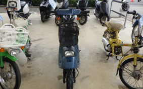 HONDA ZOOK AF26