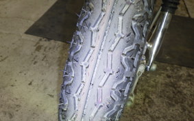 HONDA DAX 70 ST70