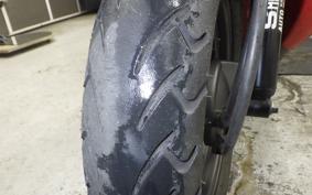 HONDA CREA SCOOPY AF55