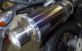 YAMAHA TRICKER DG10J