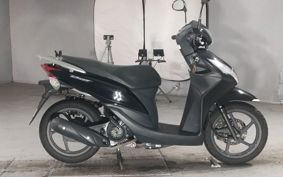 HONDA DIO 110 JF31