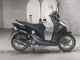 Фото Honda DIO 110 2014 с японского аукциона
