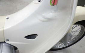 HONDA C110 SUPER CUB JA44