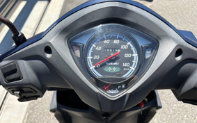 SUZUKI ADDRESS V110 CE47A