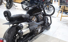 HARLEY  HARLEY RH1250S 2022 ZC4