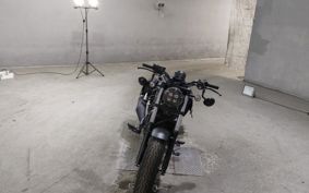 HONDA REBEL MC49
