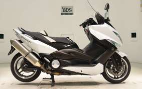 YAMAHA T-MAX 500 2010 SJ08J