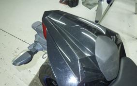 KAWASAKI NINJA 250 2018 EX250L