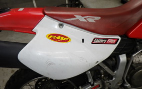 HONDA XR650R 2001