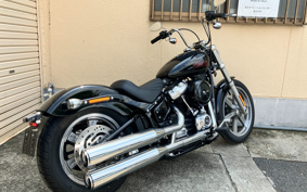HARLEY FXST1340-1450 BVJ