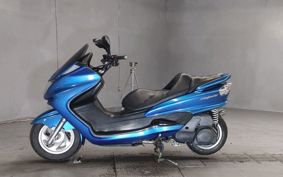 YAMAHA MAJESTY 250 SG03J