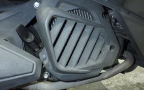 HONDA LEAD 125 JF45