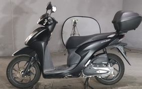 HONDA DIO 110 JK03