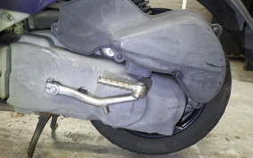 SUZUKI LET's 4 1999 CA45A