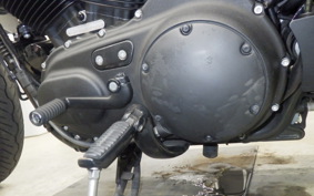 HARLEY XL883N 2017