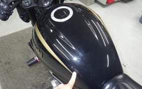 KAWASAKI Z900RS CAFE 2022 ZR900K