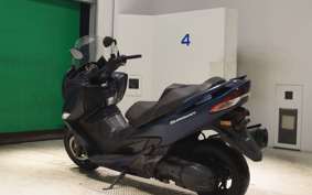 SUZUKI BURGMAN400 A 2020 DU11A