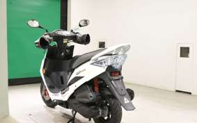 KYMCO GP125 2019