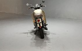 SUZUKI ST250E NJ4AA