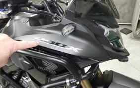 HONDA 400X 2023 NC56