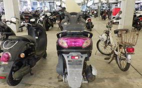 SYM RV125 I Type