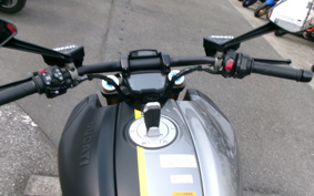 DUCATI DIAVEL 1260 2023 2G00
